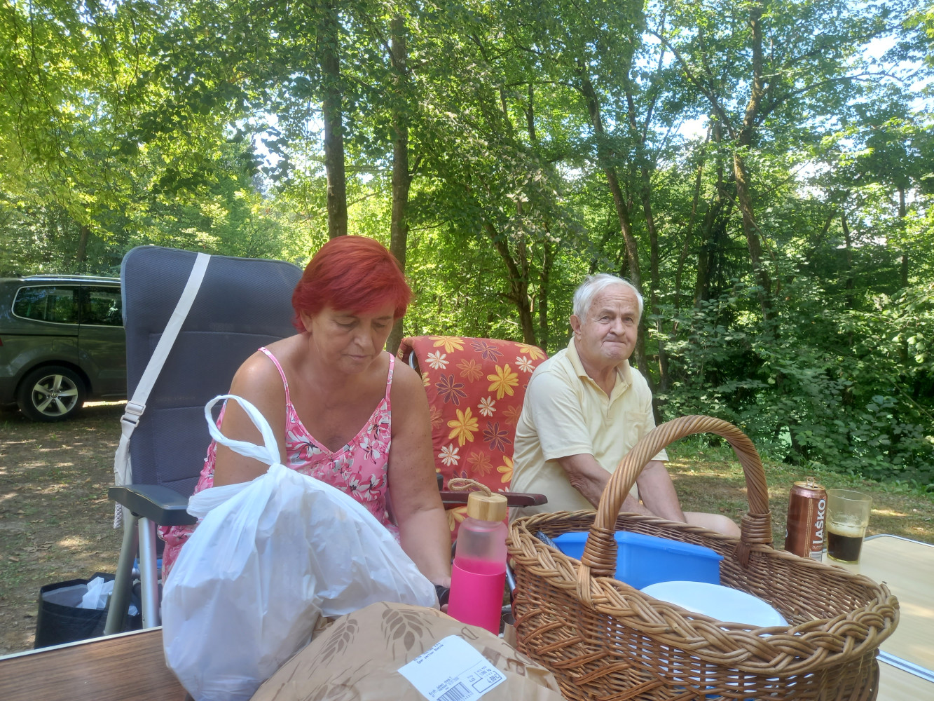 3.seja Izvršnega odbora Zveze društev naturistov Slovenije